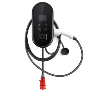 Wholesale 10A 13AMP Current Portable EV Charger Level 2 Residential Home Ip66 from china suppliers