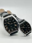 Waterproof Quartz Wrist Watch For Men And Women New Design Fashion Watch With