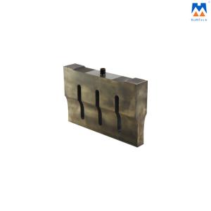 Wholesale Ultrasonic Welding Tooling Welding Mould For Fabric Welding Plastic Welding from china suppliers
