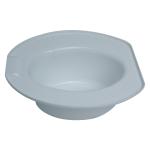 Solid Plastic Baby Toilet Wc Training Potty EN-71 Certified Lightweight Durable
