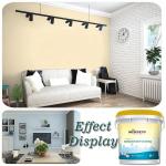 Building Coating NEWNESS Acrylic Exterior Wall Paint Waterproof Non-Toxic