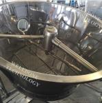 Fast Drying Speed High Efficient Fluid Bed Dryer for Food and Chemical Product