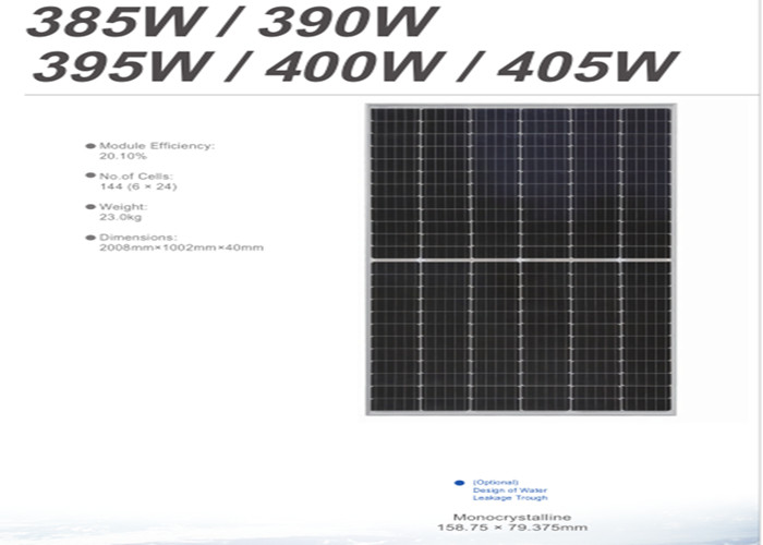 Lead Acid Battery 10KW Off Grid Solar System Flexi PV Solar Panel
