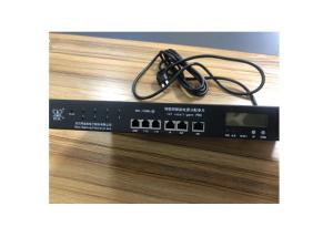 Wholesale Surge Protection Rack Mount PDU For Power Measurement from china suppliers