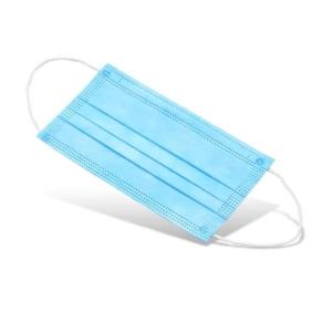 Wholesale Non Woven Fabric Disposable Face Mask Soft Lining For Coronavirus Protection from china suppliers