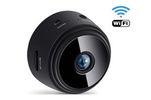 Wholesale Ariza Smart Mini Wireless Wifi Cctv Camera 1080P Wireless Hidden Camera from china suppliers