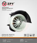 Air Conditioner Blower Motor Assembly for Audi Q7 for VW Touareg for PORSCHE