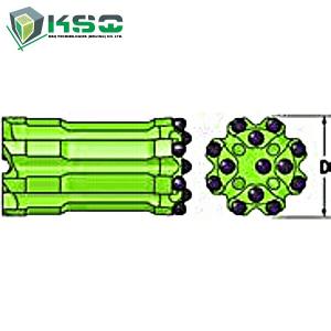 Wholesale T51 Tungsten Carbide Retractable Drill Bit Spherical Buttons from china suppliers