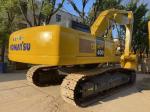 PC400 / PC400-7 Used Komatsu Excavator Good Condition Japan Imported Digger