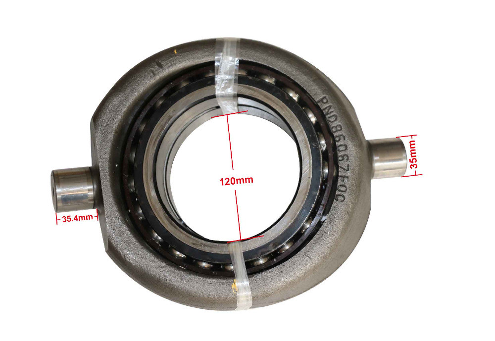 FAST-T 320mm Weaving Loom machine ball bearing