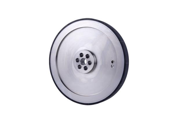 Vitrified Bond Grinding Wheel For Automotive Industry With Long Dressing
