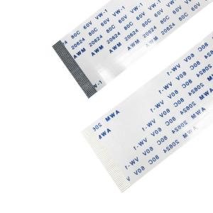 Wholesale 0.5mm 35-Pin Ffc Fpc Flexible Flat Cable UL Standard 150mm In Length from china suppliers