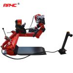 AA4C tire changer truck used 14"-26"