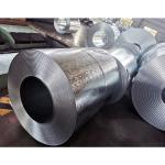 Industrial Galvanized Steel Coil With Bending Welding Decoiling Processing