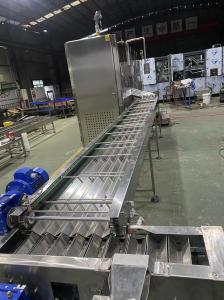 Wholesale 115mm 10kg/H Waffle Cone Making Machine Labor Saving from china suppliers