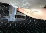 304 Stainless Steel 20 GA Chicken Metal Wire Mesh Poultry Netting Hex Hole 3/4"