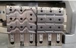 Steel Circular Knitting Machine Spare Parts Alloy Cams 0.5kg With Various