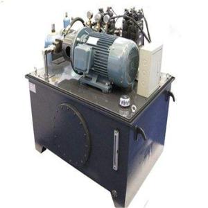 Wholesale Heavy Duty Mine Hoisting Hydraulic Station CITIC HIC Machine Parts from china suppliers