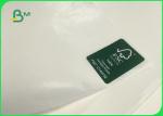 Food Grade Mg White Kraft Paper Roll 32 Grams To 40 Grams