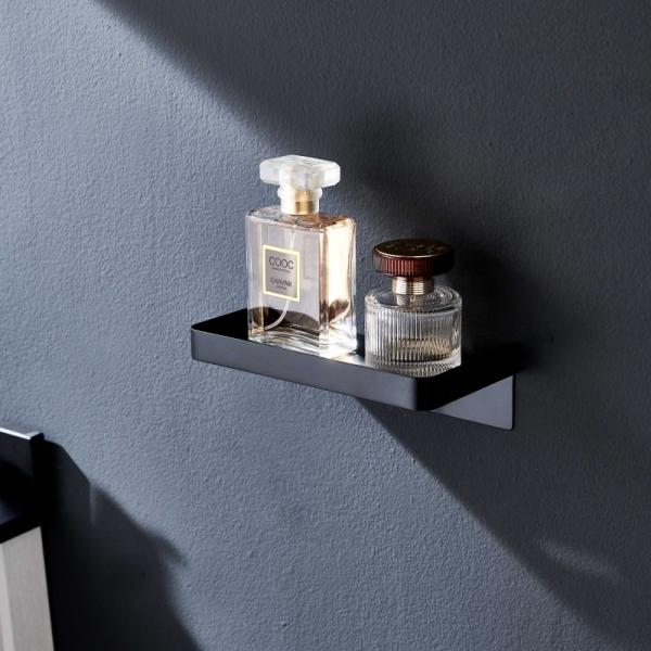 Stainless Steel Hanging Bathroom Storage Baskets Wall Mounted Holder Soap Dish