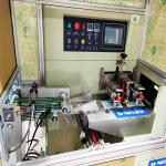 Servo Motor 3 Layer Mask Production Machine