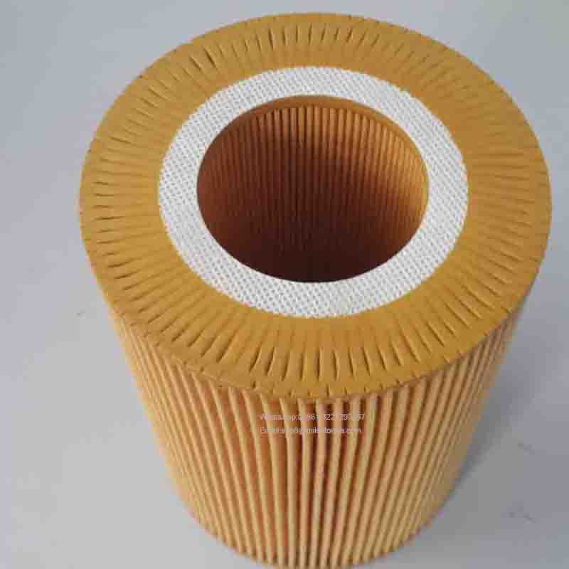 1397764 Engine oil filter E34HD151 92091E 1397764