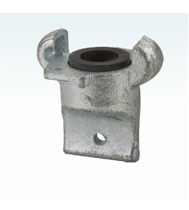 Wholesale ISO9001 Air Hose Coupling US in plated steel Type blank end from china suppliers