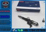Diesel Fuel Common Rail Injector 095000-1211 6156-11-3300 095000-1210 095000