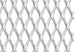 High Strength High Durability Heavy Duty Expanded Metal Mesh Economical