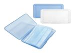 Storage Mask Box Japanese Simple Clean Aseptic ety Protection Box Is Easy To