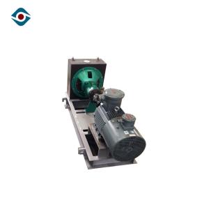 Wholesale Liquid Carbon Fiber Chemical Pump Corrosion Resistant Composite Manure Transfer Pump from china suppliers