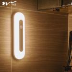 50000 Hours Lifespan Wireless Body Sensing Night Light for Bedroom Sleep