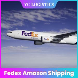 Wholesale Door To Door Fast Delivery EY TK OZ FedEx Amazon Shipping from china suppliers