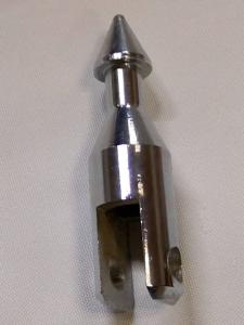 Wholesale High Pressure Capability Thread Head Assembly For Safe Operation from china suppliers