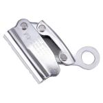 Outdoor Protection Gear Aluminium Alloy High Altitude Safety Rope Self-Locking