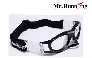 China Polycarbonate basketball outdoor sports optical glasses of Mr 068 on sale