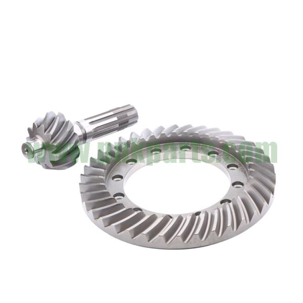 1664255M92 Tractor Parts Crown Wheel And Pinion Massey Ferguson For Agricuatural