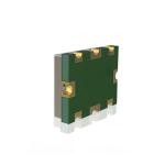 Electronic High Frequency Vco , 1500MHz -1700MHz Voltage Controlled Sine Wave