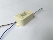 Wholesale LED DRIVER Indoor Use Plastic Housing Series 8W/15W/20W High Quality And Low Price Color Optional from china suppliers