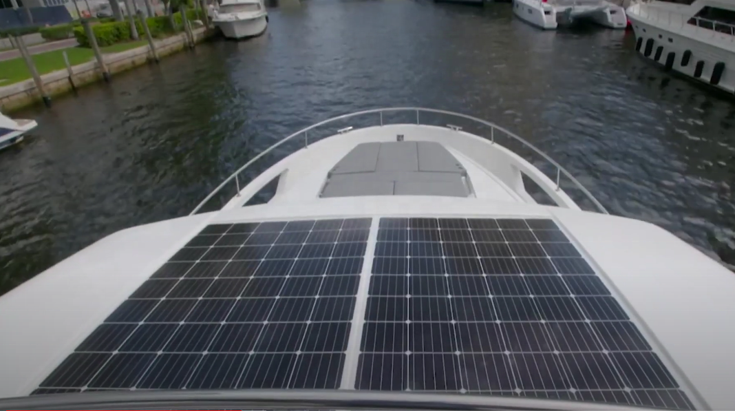 Monocrystalline Lightweight Flexible ETFE Solar Panel solar panal pannelli fotovoltaici flexible180w Water Resistant CE ROHS