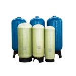 Boiler Water Softener Tank Replacement , Water Softener System Parts Anti Rust