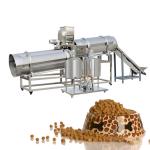 Chew Pellet Food Pet Dog Snack Making Machine Stainless Steel