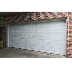 Wholesale Sectional Door Garage Door Manufacturer Large Quantity Discount from china suppliers
