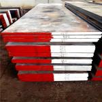 Hot Rolled High Speed Tool Steel Plate With Length 3-6M ASTM Standard