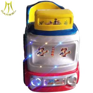 Wholesale Hansel entertainment luna park ride children park toys coin rides games from china suppliers