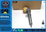 Fuel Injector Assembly 169-7408 222-5967 232-1175 171-9704 198-4752 196-1401 222