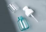 Small Size Cosmetic PETG Bottle 30 ML Portable Fine Mist Spray Bottle