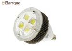 50-60Hz 200 Watt LED High Bay Light , Metal Halide LED High Bay Replacement