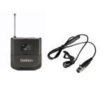 FCC 100 - 240VAC UHF Professional Wireless Microphone