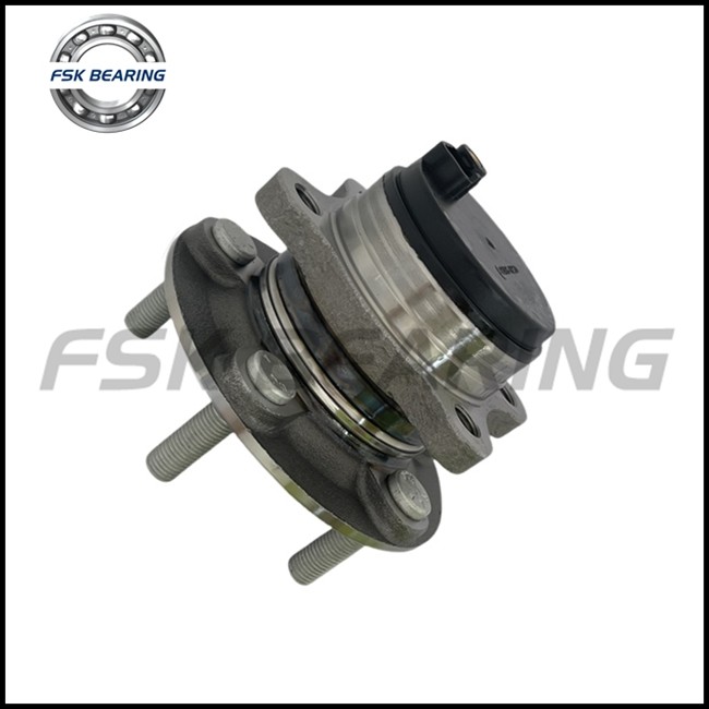 DG9Z-1104-C Wheel Hub Unit Auto Bearing Assembly Accessories For Ford FUSION-Lincoln MKZ